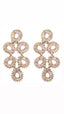 Earring Joy - Pink