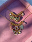 Necklace Fallon