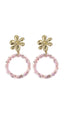 Earring Bonita Bloom