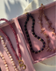 Necklace Ruby