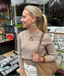Earring Lottie