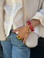 Bracelet Flemmie – Red