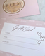 FLEM Giftcard