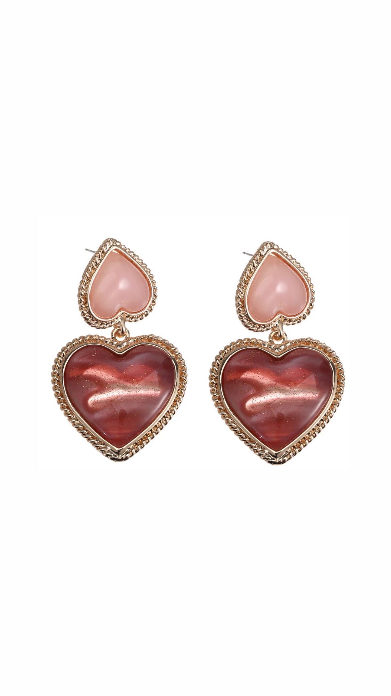 Earring Loulou