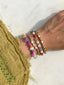 Bracelet Set - Sienna