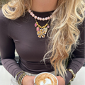 Necklace Fallon