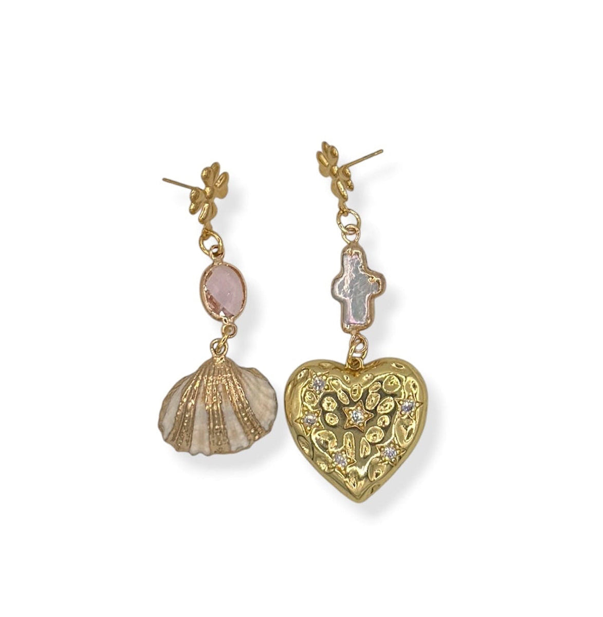 Earring Lova