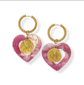 Earring Senna