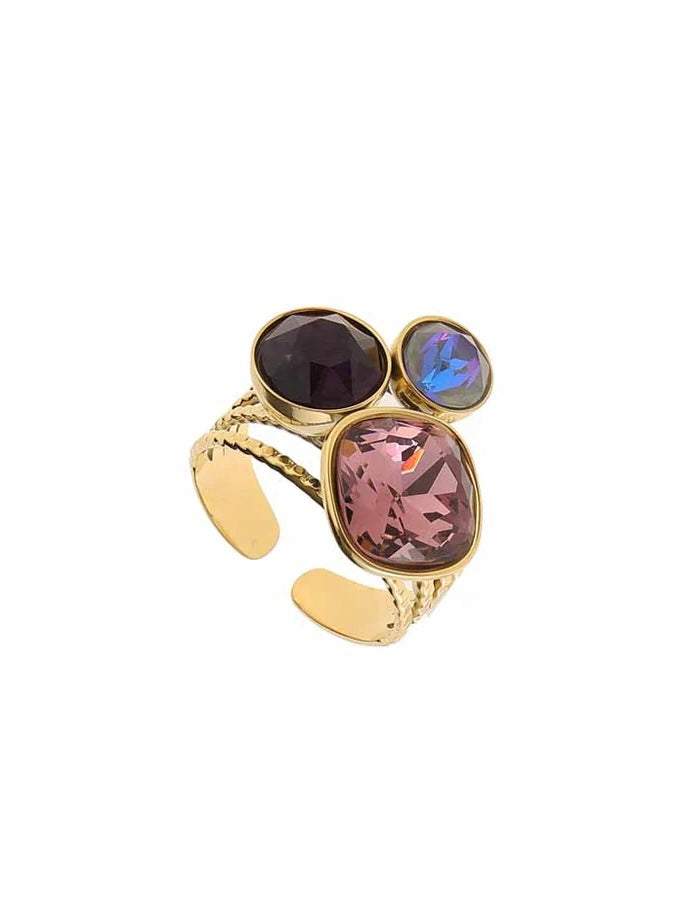 Ring Ster