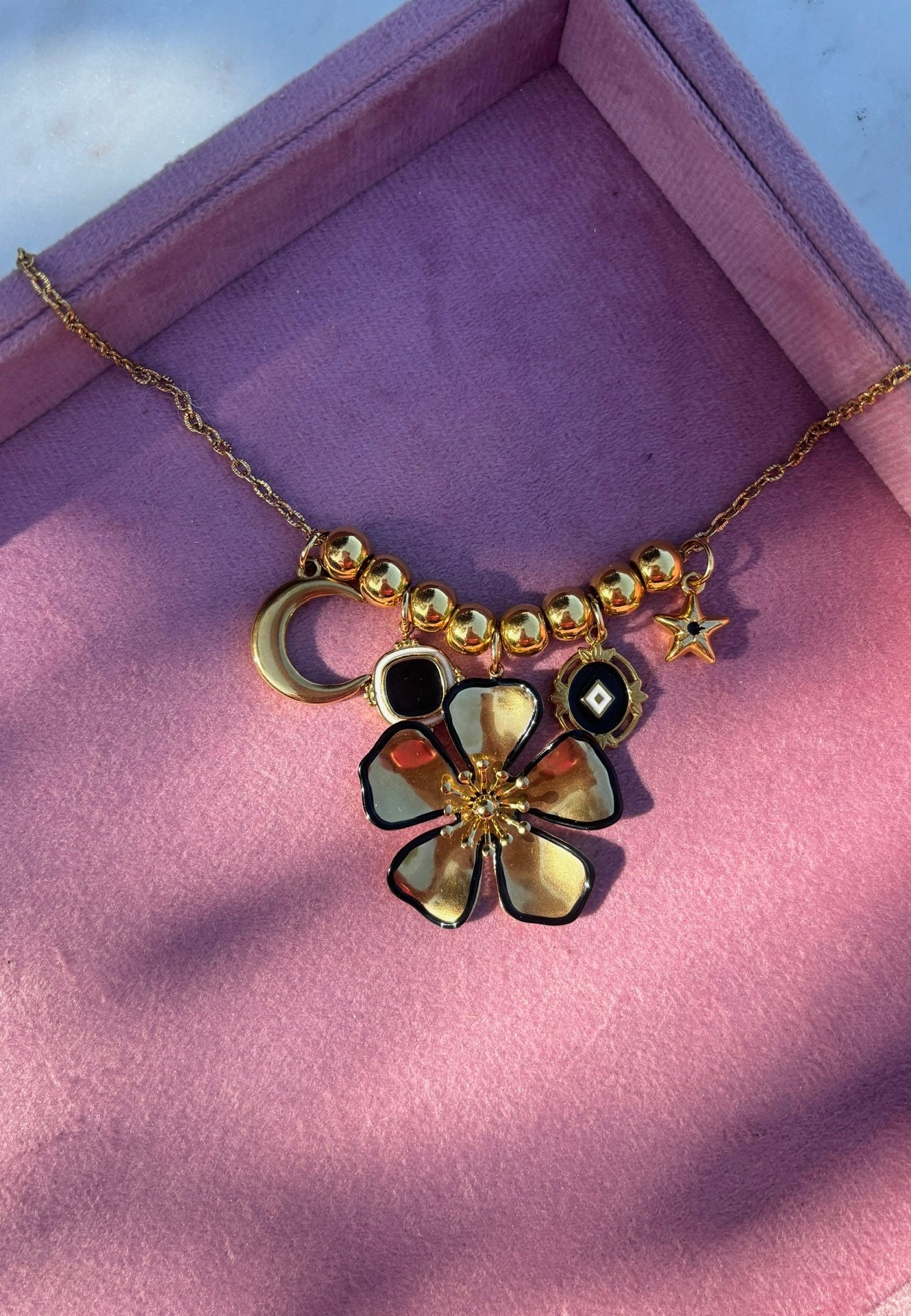 Necklace Blair