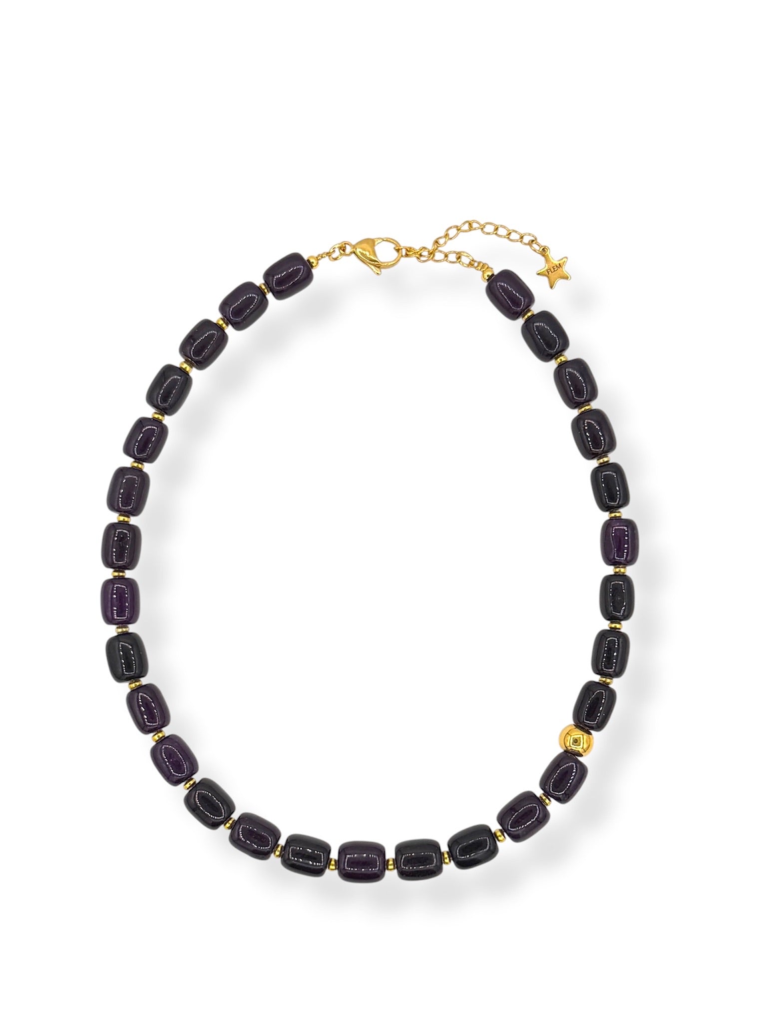 Necklace Ruby
