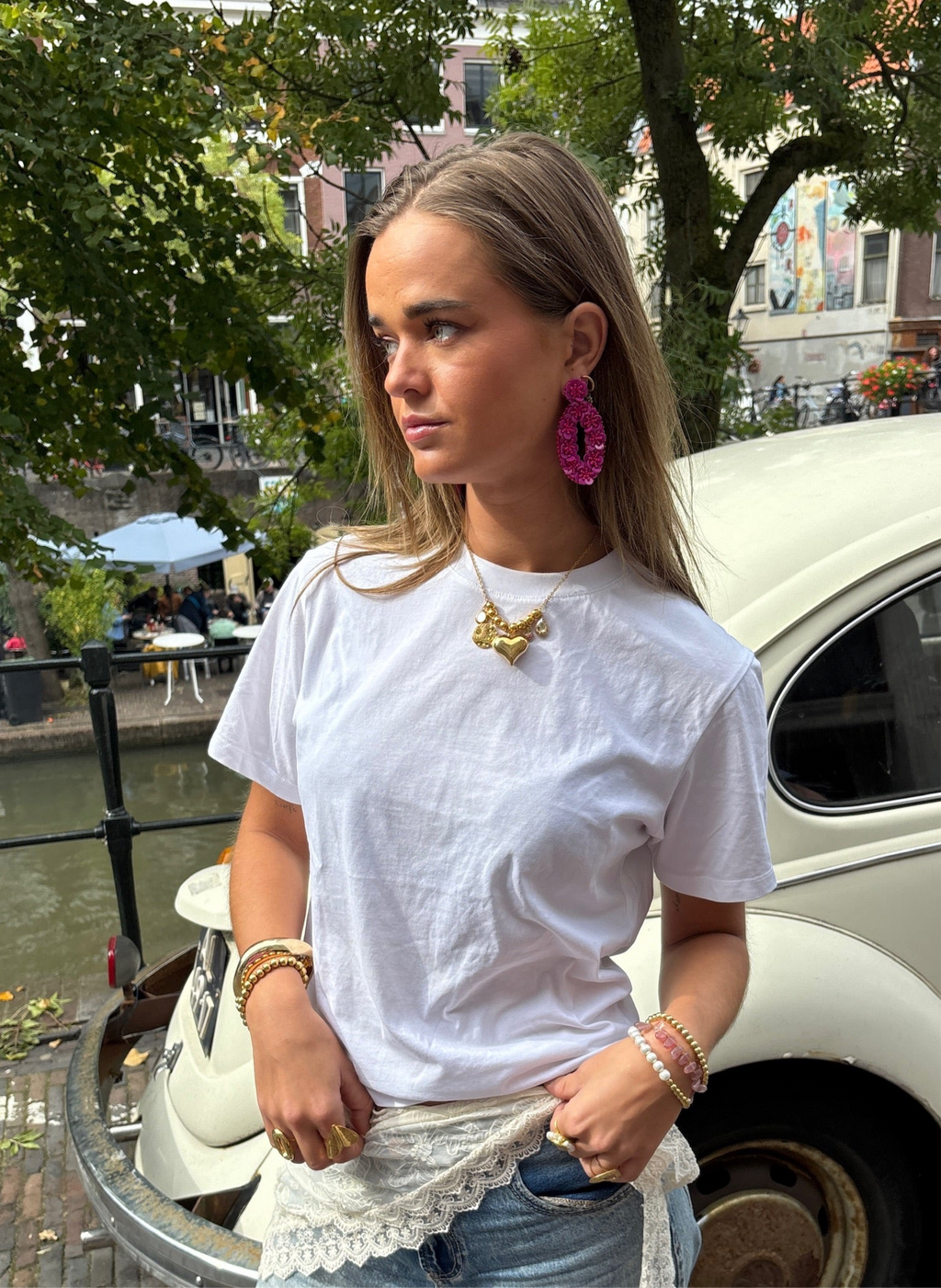 Necklace Harper