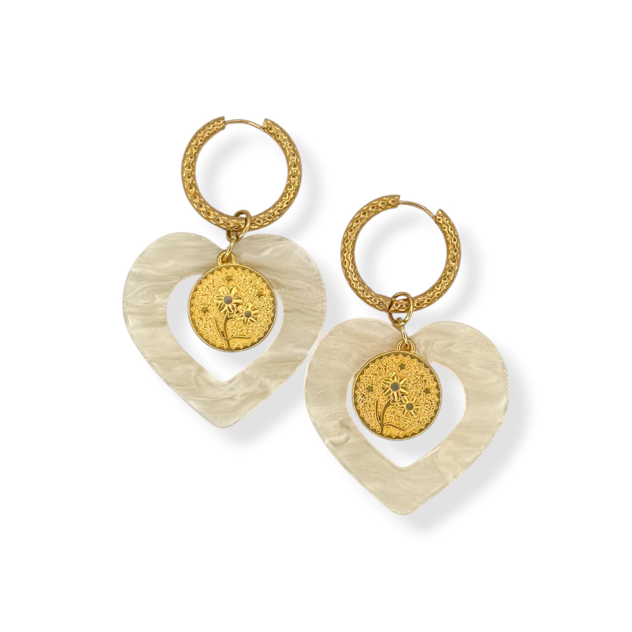 Earring Myr