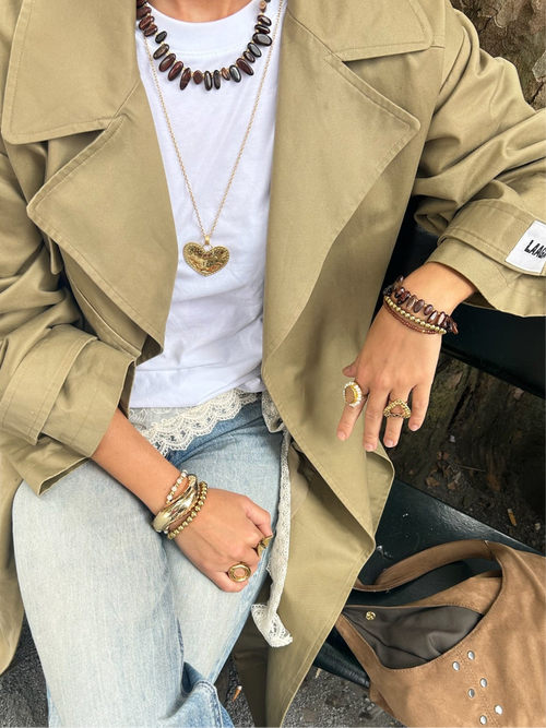Bracelet Hazel
