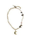 Necklace Luun