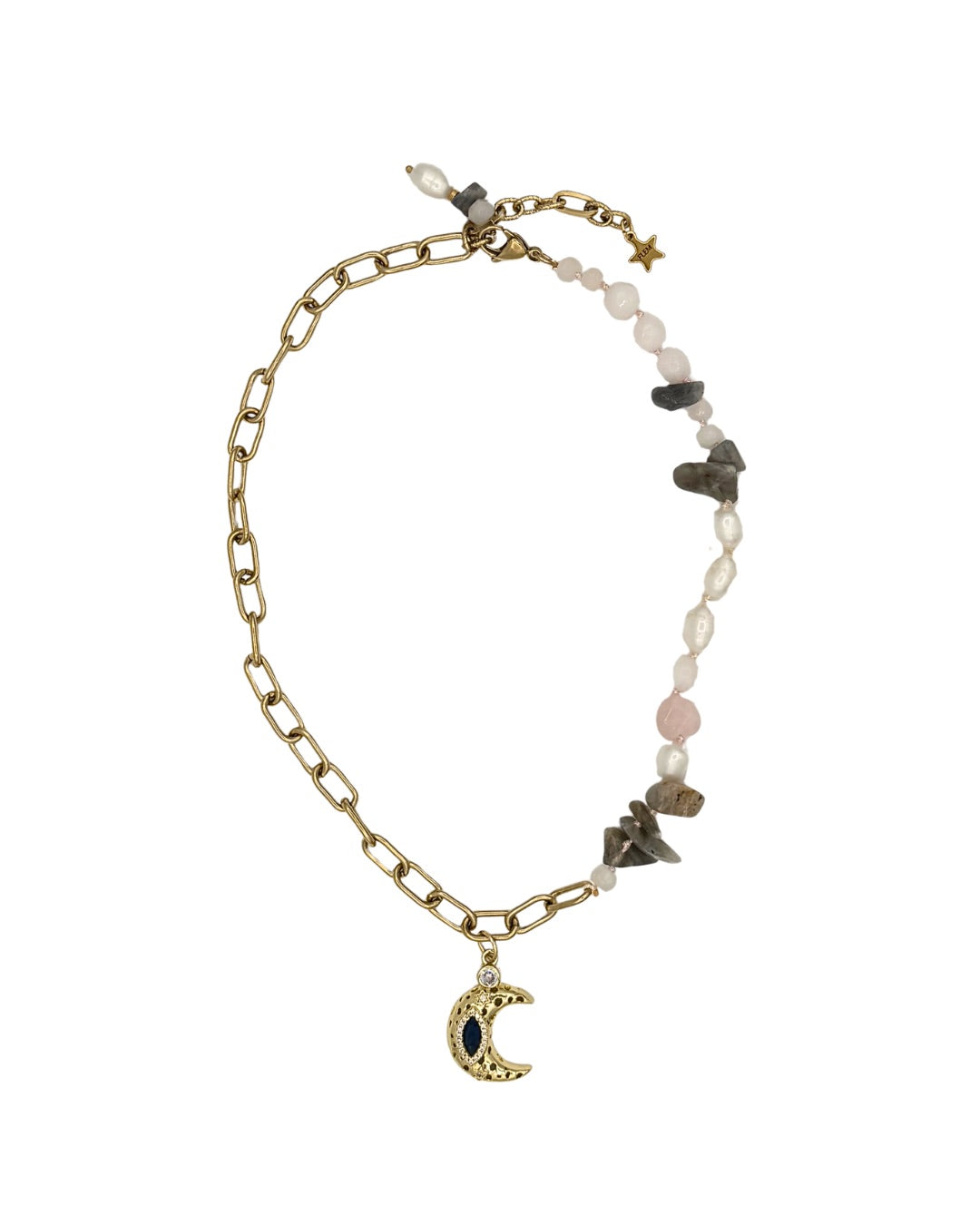 Necklace Luun