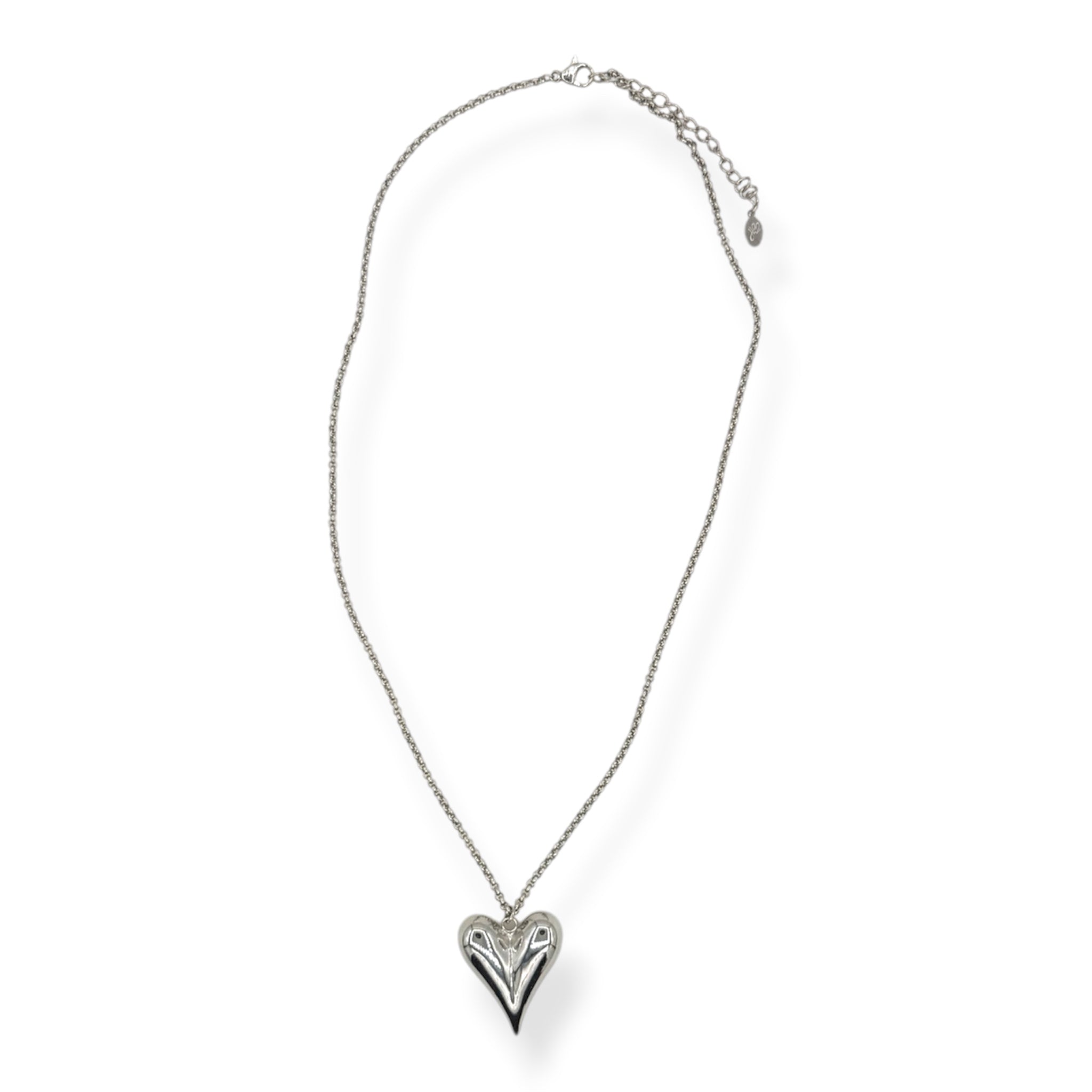 Necklace Big Love