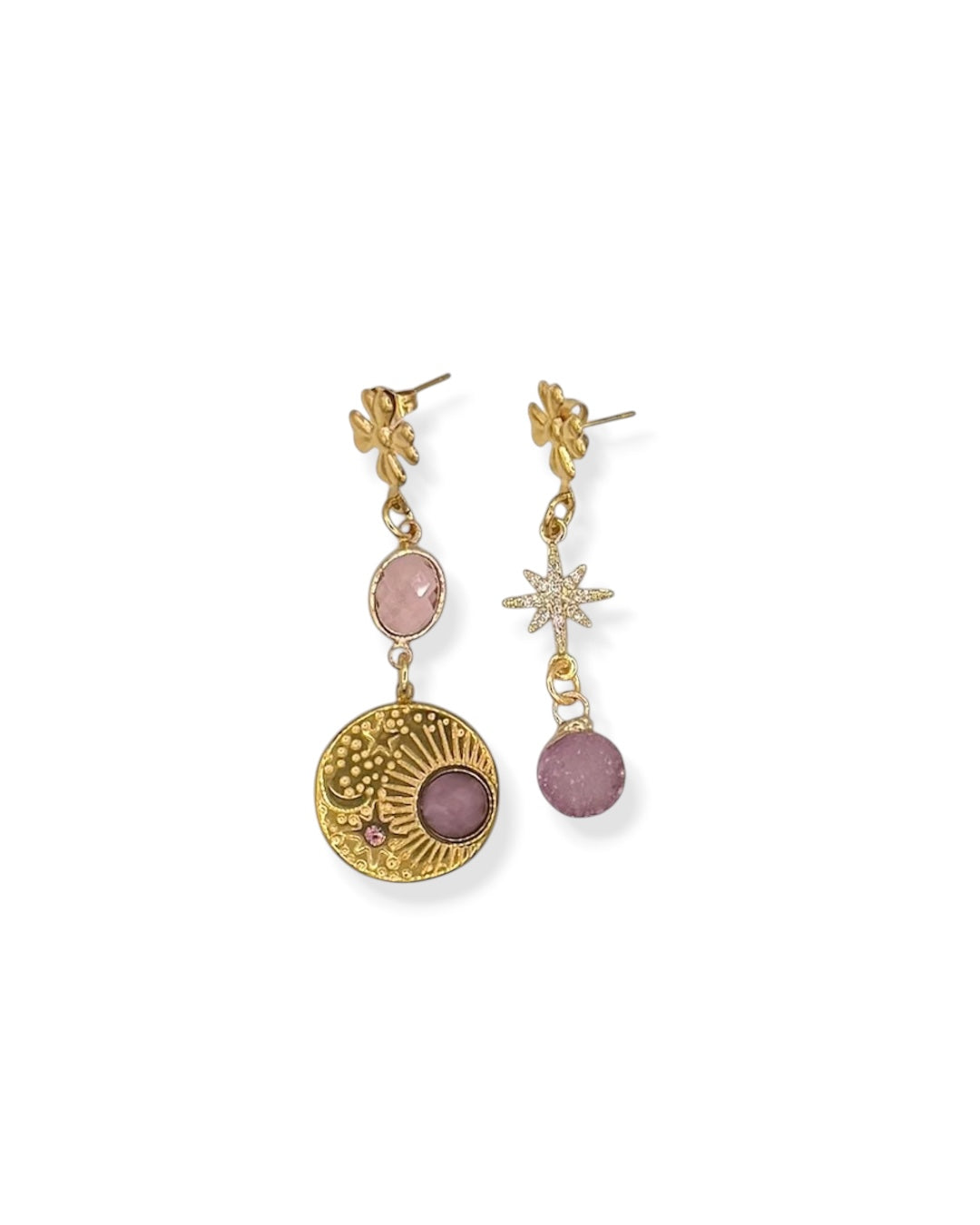 Earring Femmie