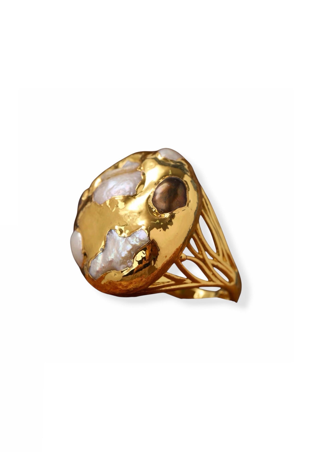 Ring Cozy