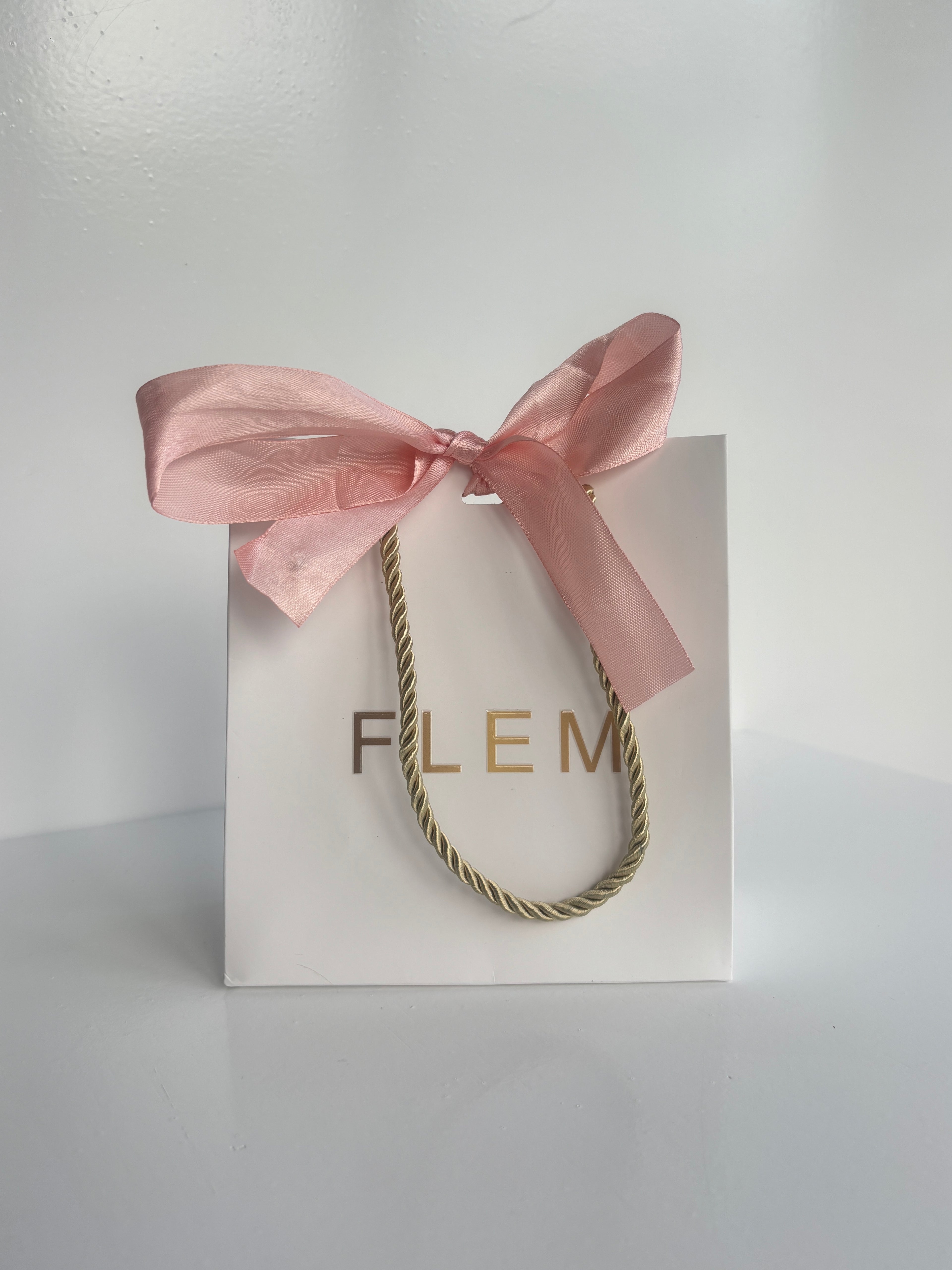 Giftwrapping Small
