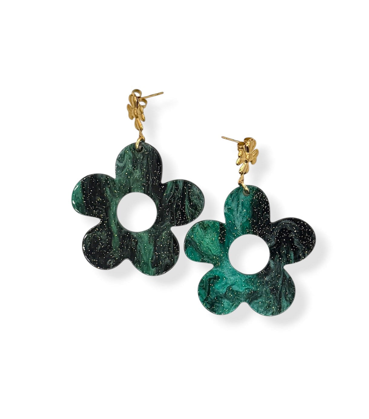 Earring Feline