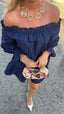Necklace Beachy