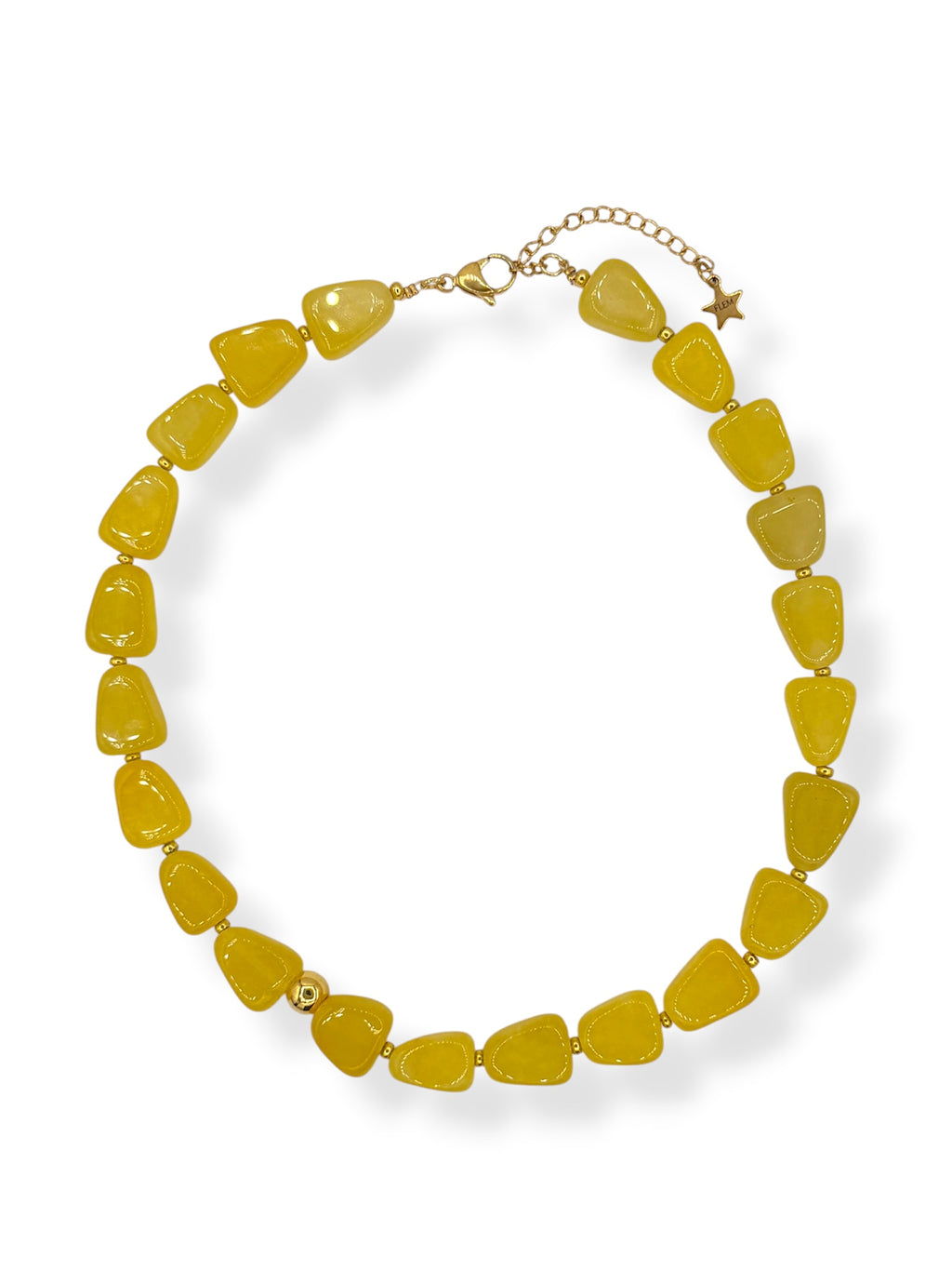 Necklace Sunny belle