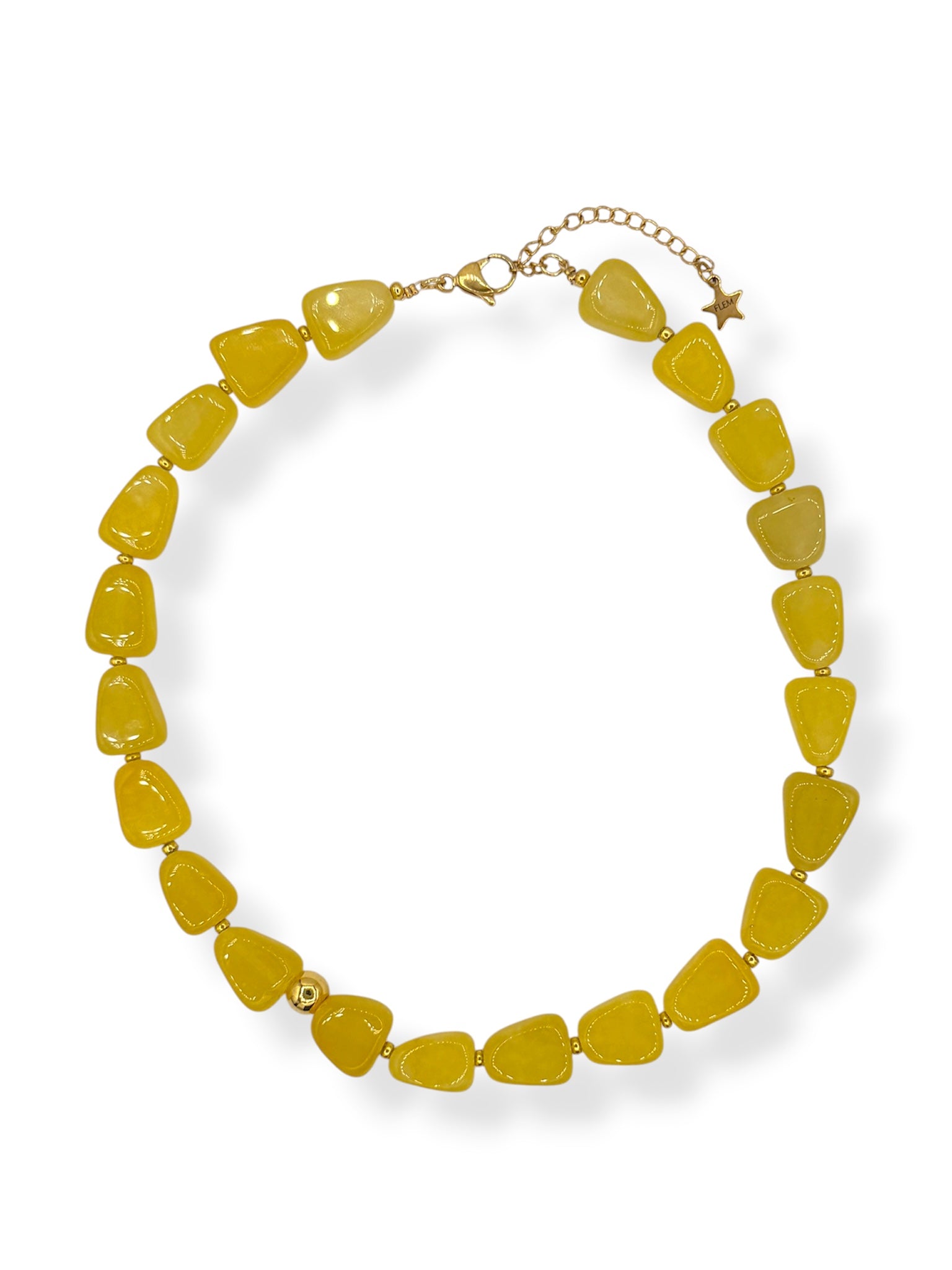 Necklace Sunny belle