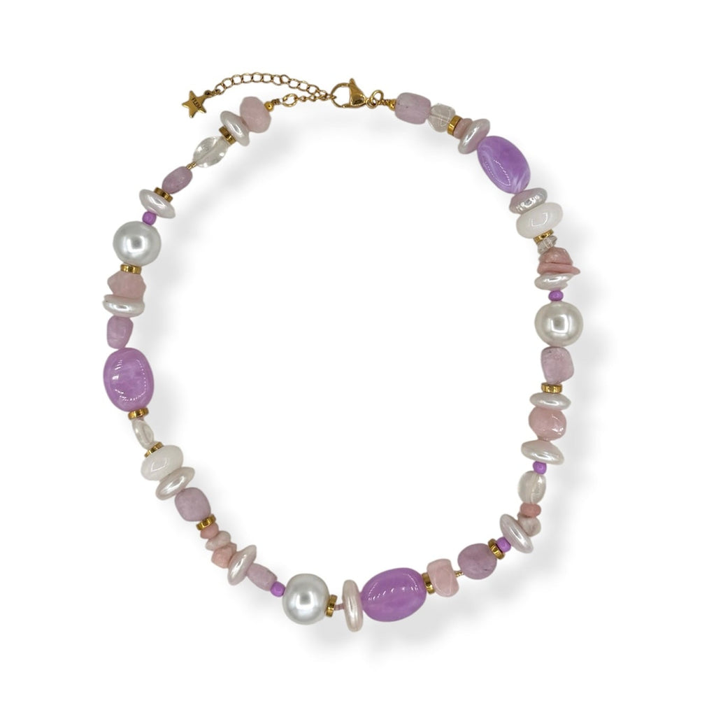 Necklace Odile