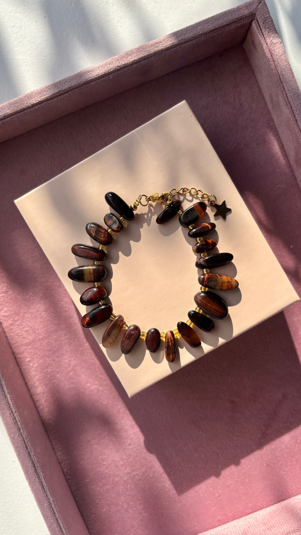 Bracelet Hazel