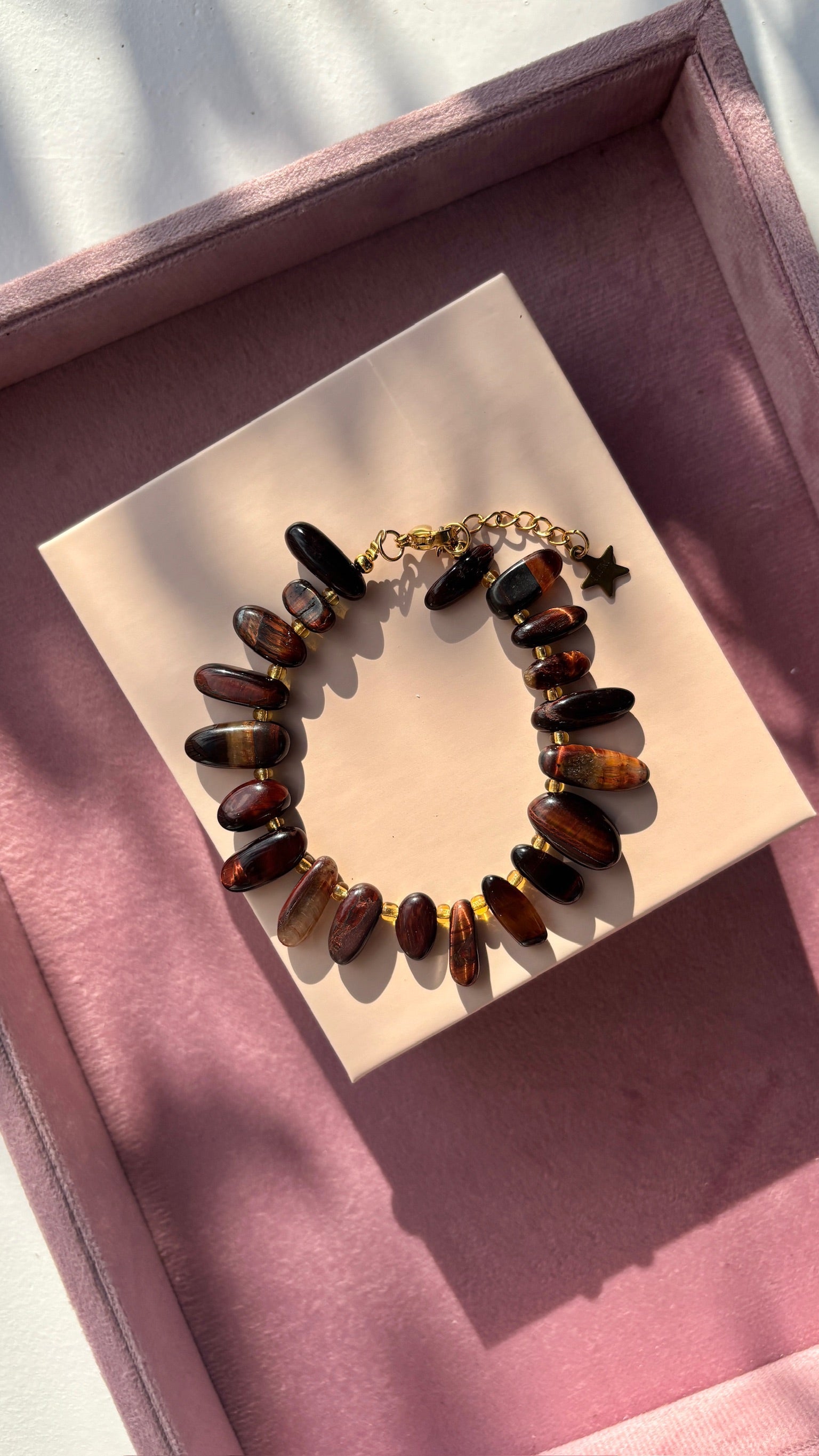 Bracelet Hazel