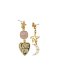 Earring Belle
