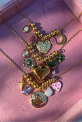 Necklace Haze