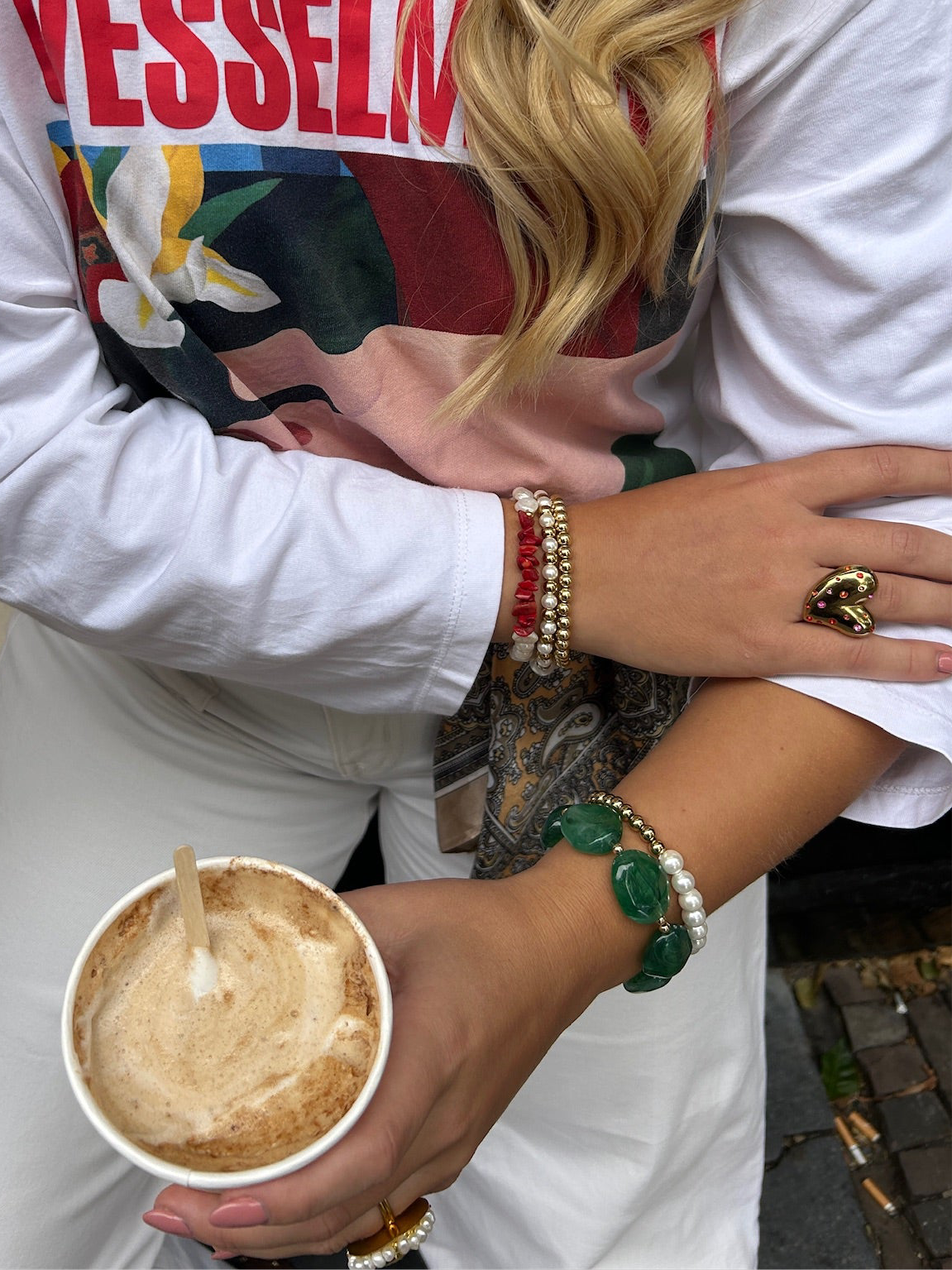 Bracelet Coco