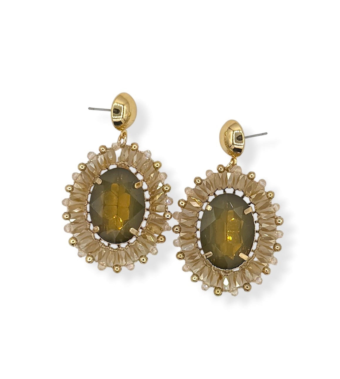 Earring Louk