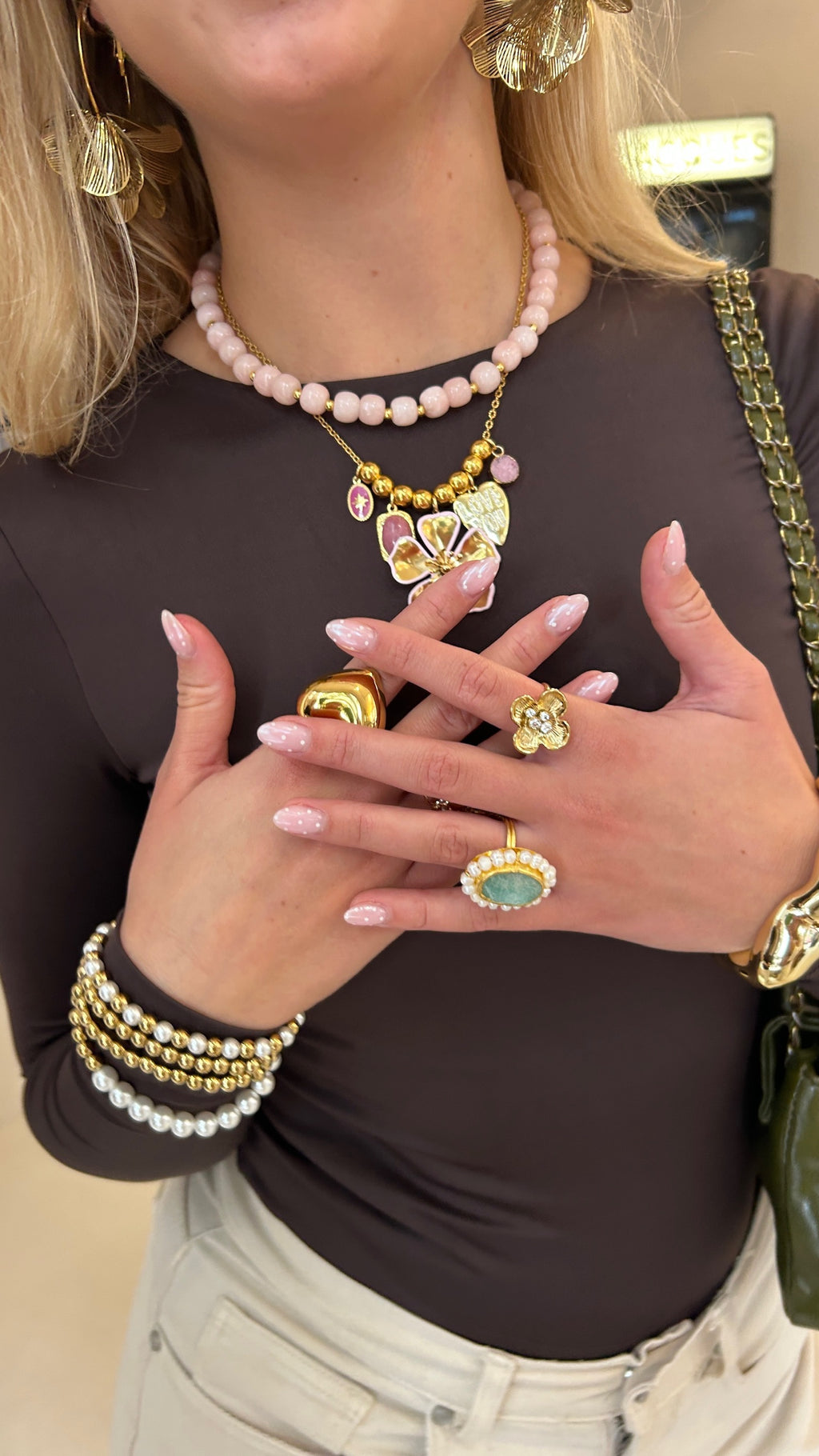 Ring Anna