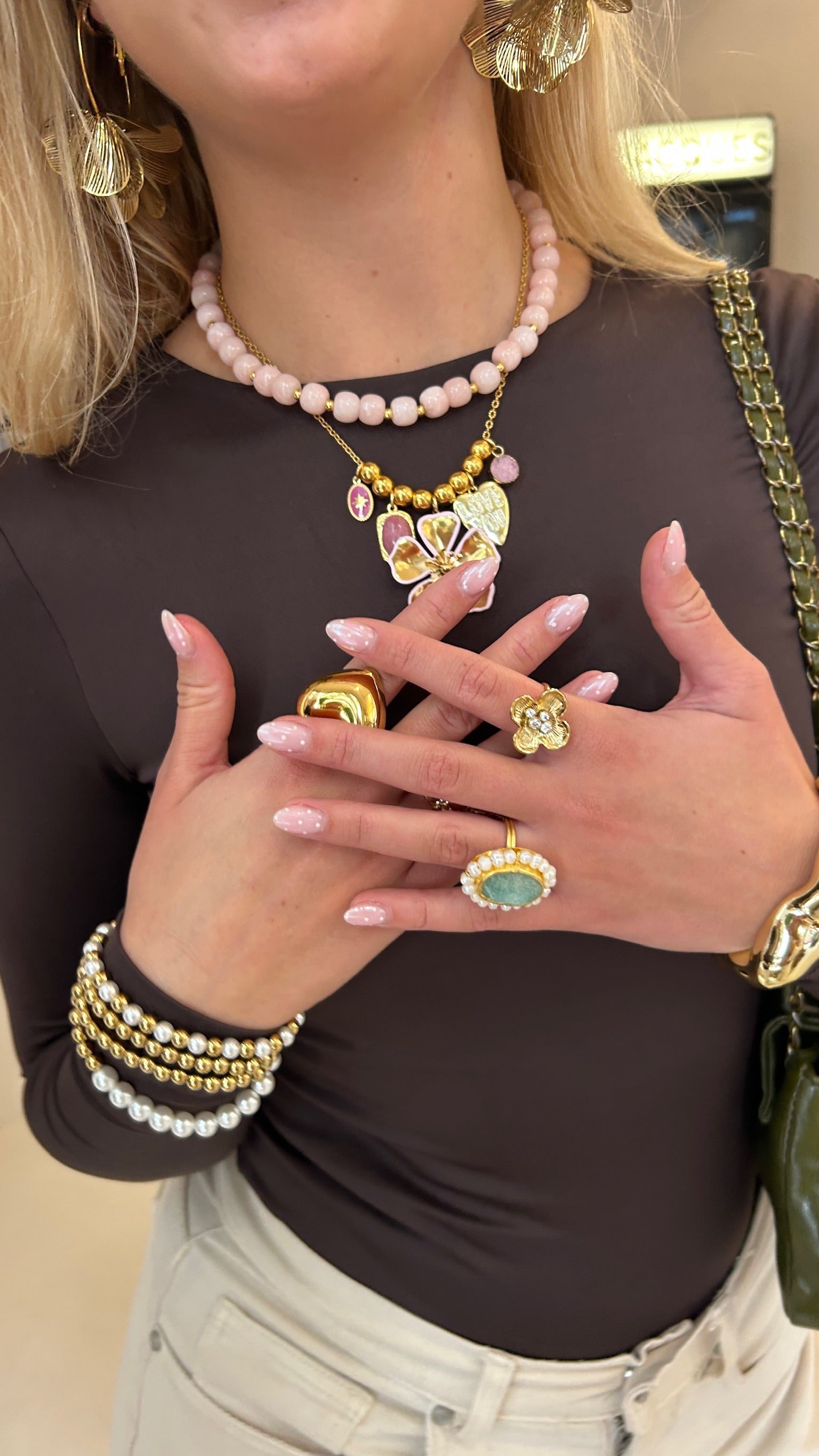 Ring Anna