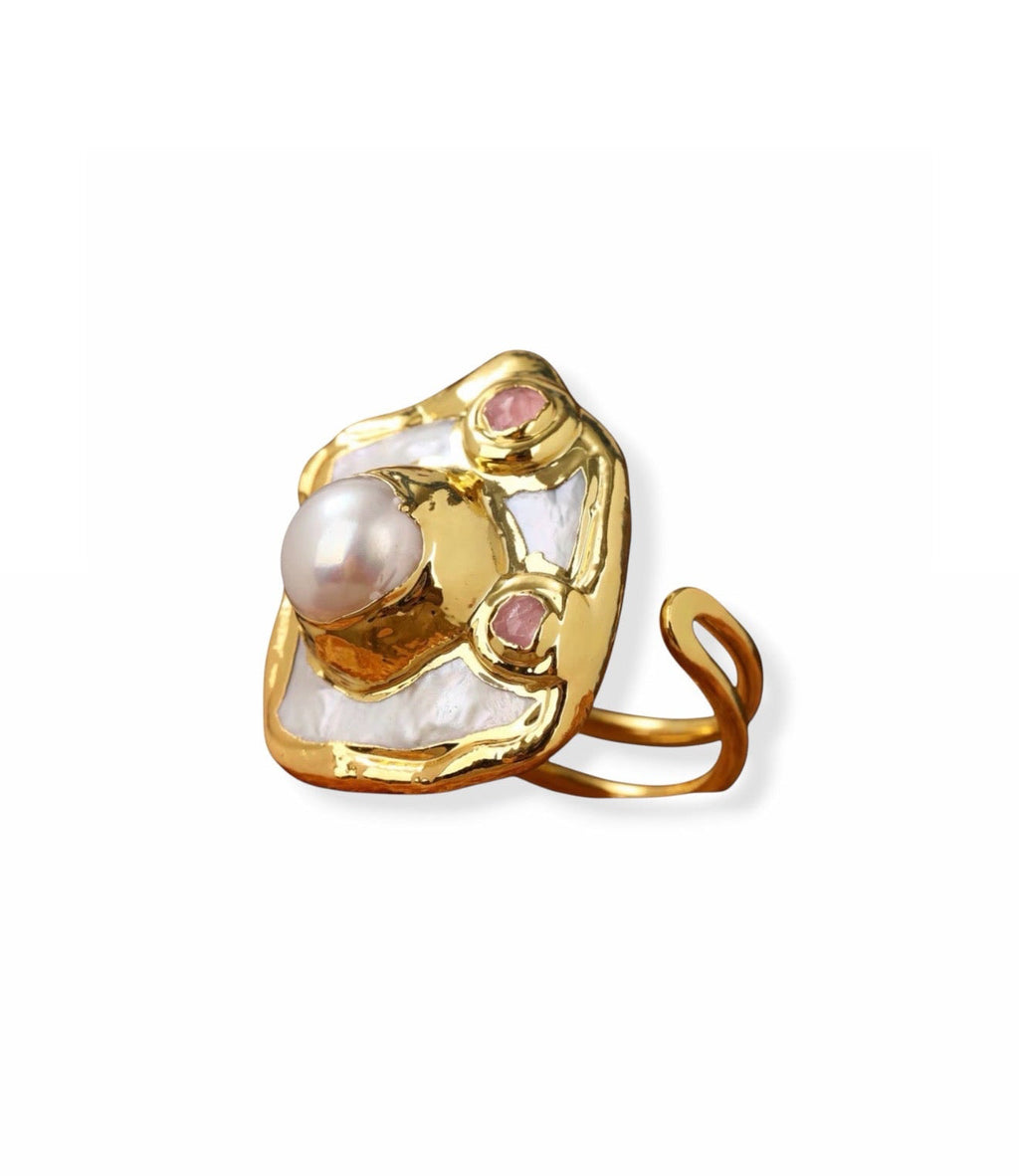 Ring Puck