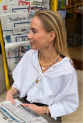 Necklace Mikky