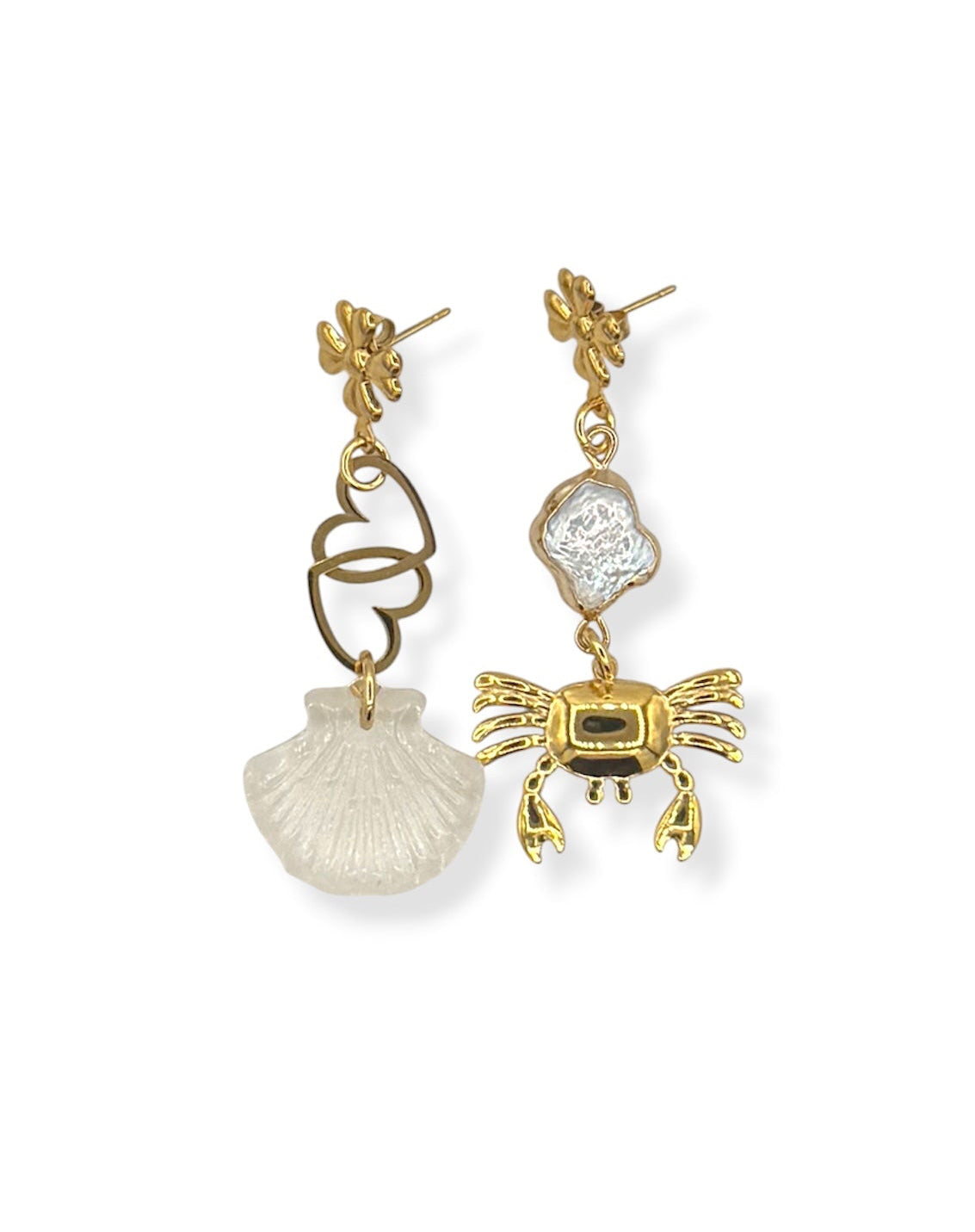 Earring Amaya
