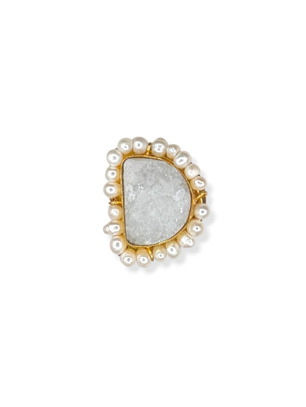 Ring Capri