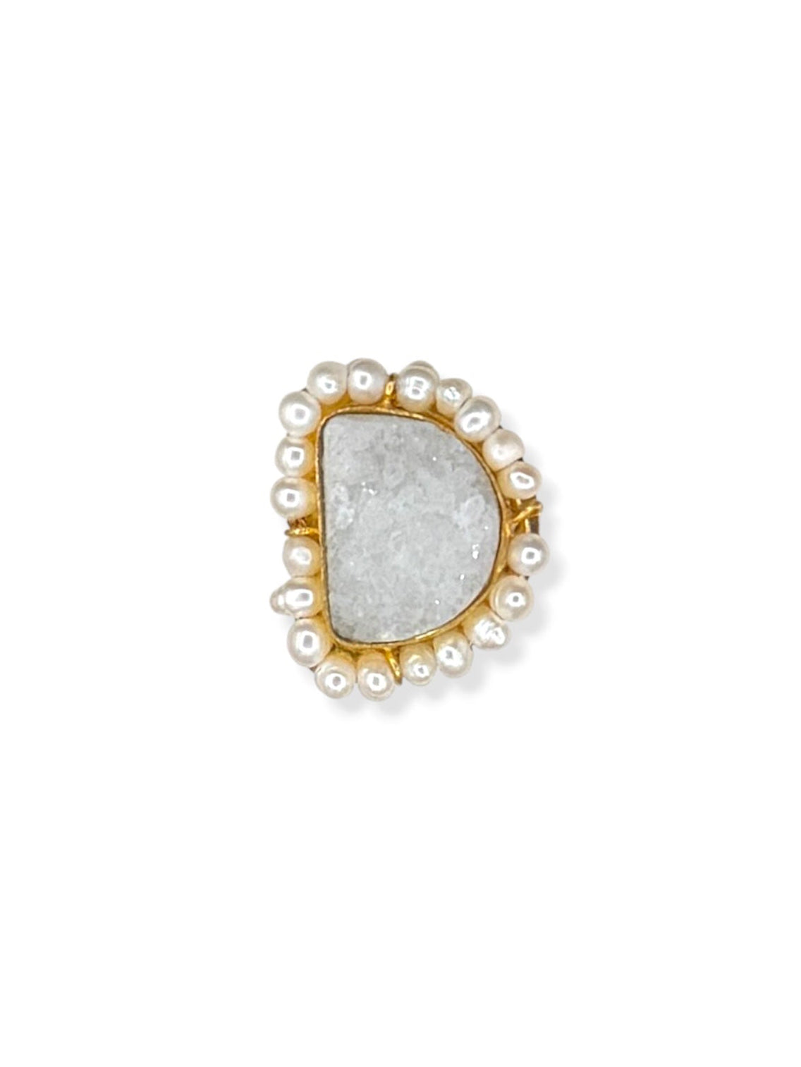 Ring Capri