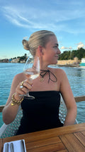 Necklace Booming – Gold