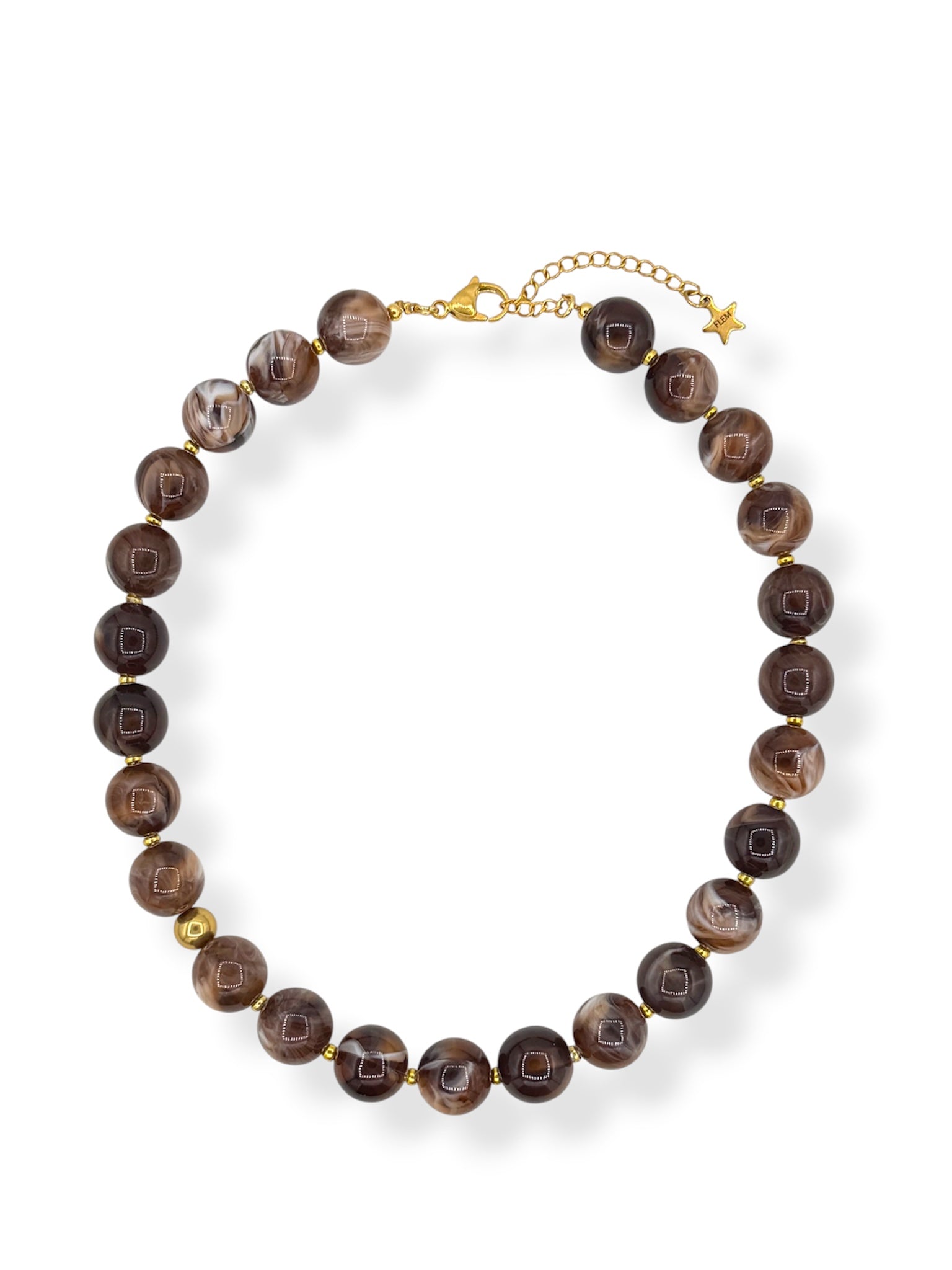 Necklace Kate