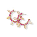 Earring Zua