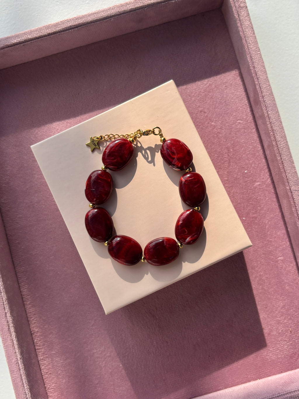 Bracelet Saar