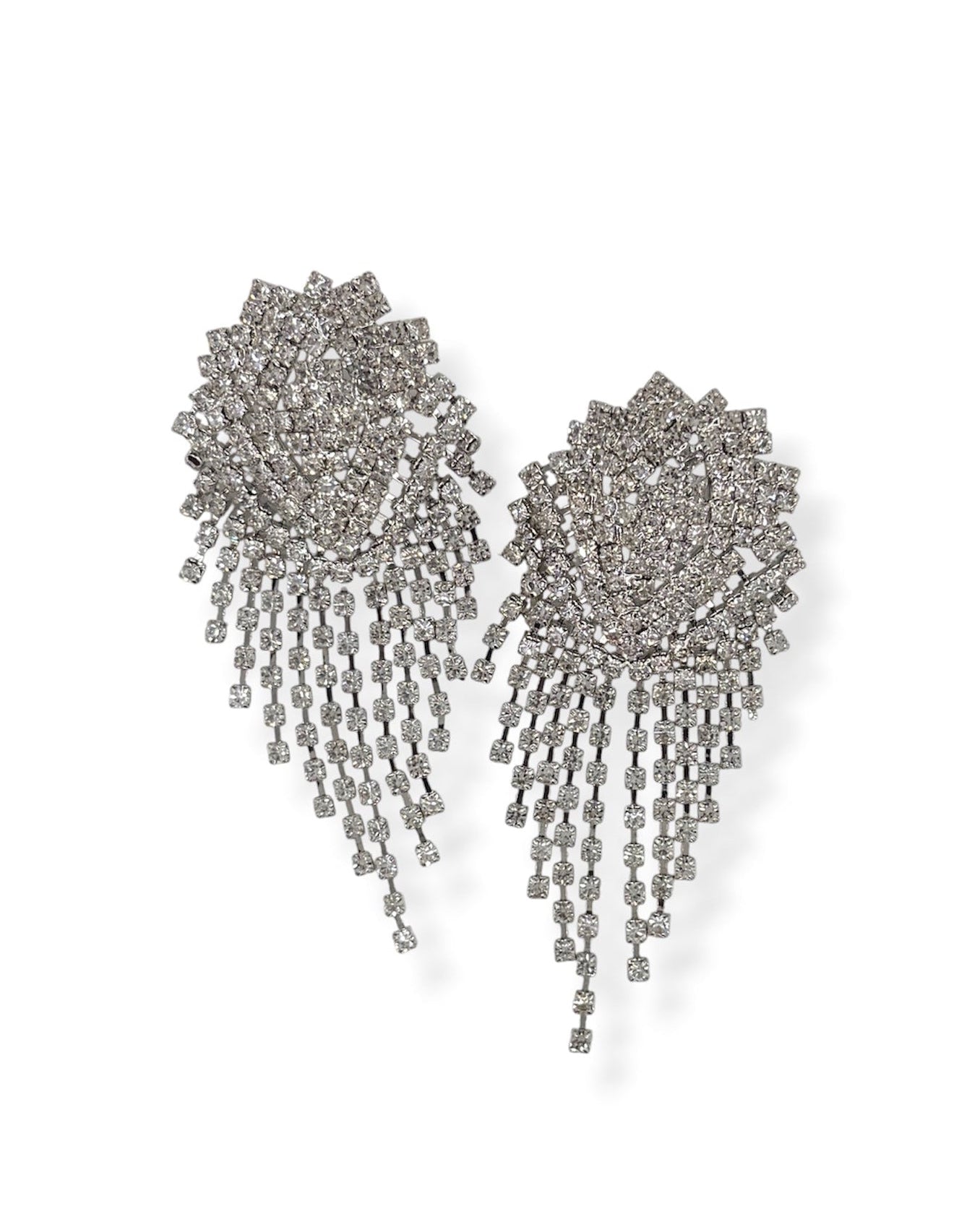 Earring Pipa