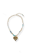 Necklace Celine