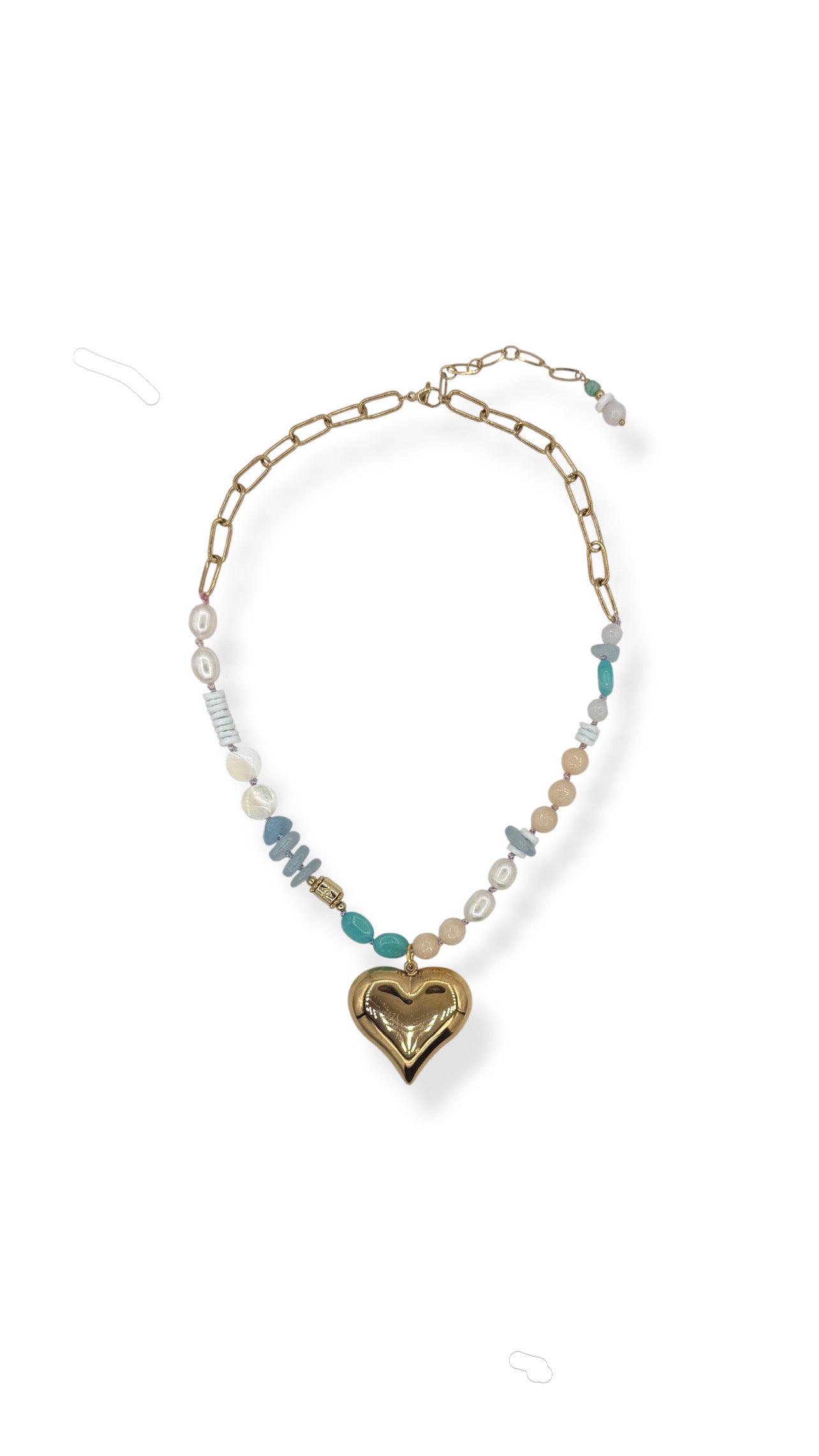 Necklace Celine
