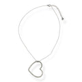 Necklace Heart
